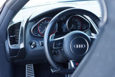 Audi R8 Spyder 5.2 V10 FSI 525ch quattro tronic 7