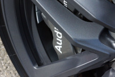 Audi R8 Spyder 5.2 V10 FSI 525ch quattro tronic 7