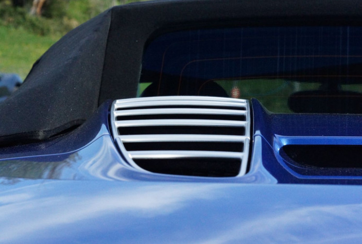 Audi R8 Spyder 5.2 V10 FSI 525ch quattro tronic 7