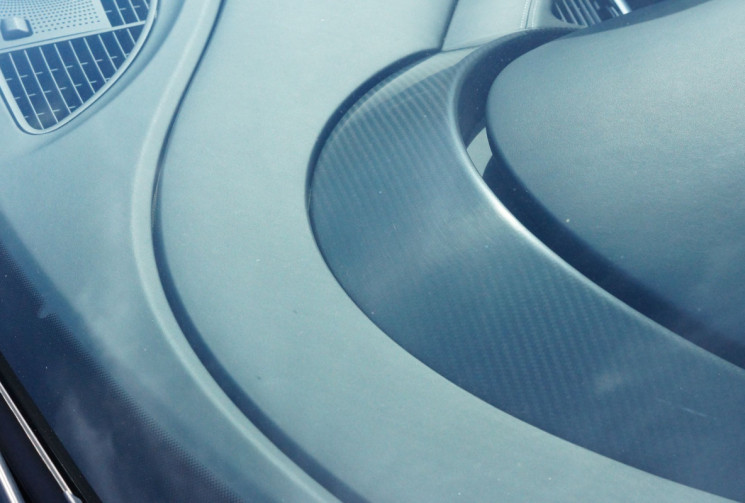 Audi R8 Spyder 5.2 V10 FSI 525ch quattro tronic 7