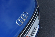 Audi R8 Spyder 5.2 V10 FSI 525ch quattro tronic 7