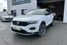 Volkswagen T-Roc 2.0 TDI BMT DSG7 150 CV DSG7 CARRAT EXCLUSIF