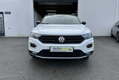 Volkswagen T-Roc 2.0 TDI BMT DSG7 150 CV DSG7 CARRAT EXCLUSIF