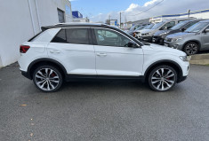 Volkswagen T-Roc 2.0 TDI BMT DSG7 150 CV DSG7 CARRAT EXCLUSIF