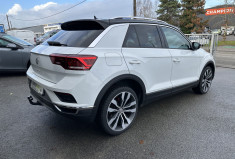 Volkswagen T-Roc 2.0 TDI BMT DSG7 150 CV DSG7 CARRAT EXCLUSIF