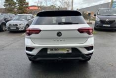 Volkswagen T-Roc 2.0 TDI BMT DSG7 150 CV DSG7 CARRAT EXCLUSIF