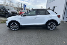 Volkswagen T-Roc 2.0 TDI BMT DSG7 150 CV DSG7 CARRAT EXCLUSIF