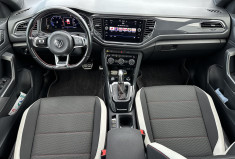 Volkswagen T-Roc 2.0 TDI BMT DSG7 150 CV DSG7 CARRAT EXCLUSIF
