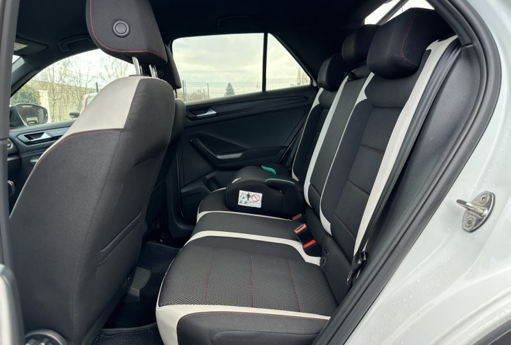 Volkswagen T-Roc 2.0 TDI BMT DSG7 150 CV DSG7 CARRAT EXCLUSIF