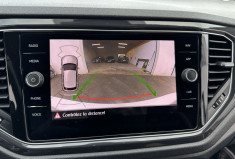 Volkswagen T-Roc 2.0 TDI BMT DSG7 150 CV DSG7 CARRAT EXCLUSIF