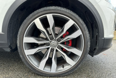 Volkswagen T-Roc 2.0 TDI BMT DSG7 150 CV DSG7 CARRAT EXCLUSIF