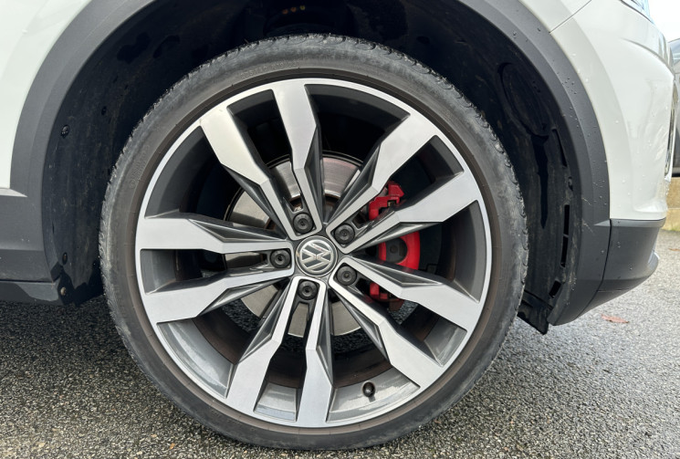 Volkswagen T-Roc 2.0 TDI BMT DSG7 150 CV DSG7 CARRAT EXCLUSIF