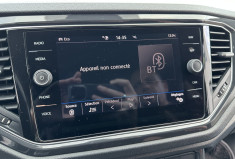 Volkswagen T-Roc 2.0 TDI BMT DSG7 150 CV DSG7 CARRAT EXCLUSIF
