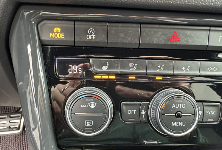 Volkswagen T-Roc 2.0 TDI BMT DSG7 150 CV DSG7 CARRAT EXCLUSIF