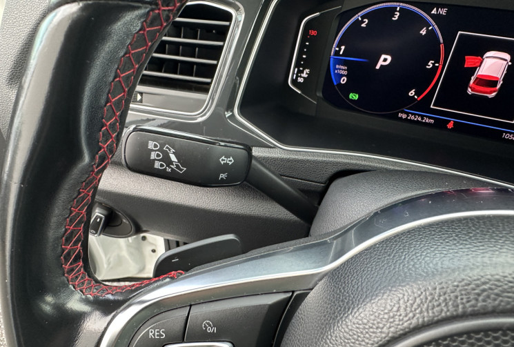 Volkswagen T-Roc 2.0 TDI BMT DSG7 150 CV DSG7 CARRAT EXCLUSIF