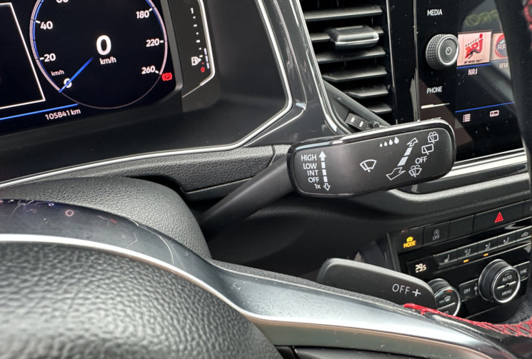 Volkswagen T-Roc 2.0 TDI BMT DSG7 150 CV DSG7 CARRAT EXCLUSIF