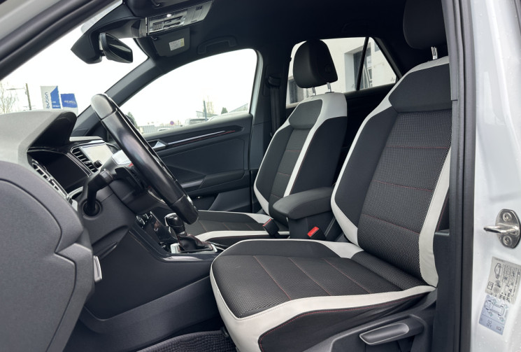 Volkswagen T-Roc 2.0 TDI BMT DSG7 150 CV DSG7 CARRAT EXCLUSIF