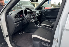 Volkswagen T-Roc 2.0 TDI BMT DSG7 150 CV DSG7 CARRAT EXCLUSIF