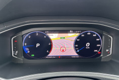 Volkswagen T-Roc 2.0 TDI BMT DSG7 150 CV DSG7 CARRAT EXCLUSIF