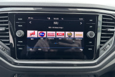 Volkswagen T-Roc 2.0 TDI BMT DSG7 150 CV DSG7 CARRAT EXCLUSIF