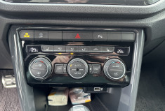 Volkswagen T-Roc 2.0 TDI BMT DSG7 150 CV DSG7 CARRAT EXCLUSIF