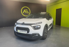Citroën C3  1.2 82 ch SHINE * CarPlay 