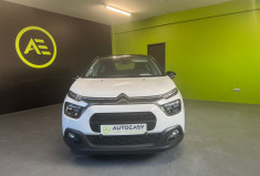 Citroën C3  1.2 82 ch SHINE * CarPlay 