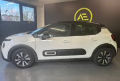Citroën C3  1.2 82 ch SHINE * CarPlay 