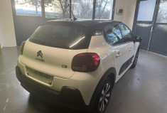 Citroën C3  1.2 82 ch SHINE * CarPlay 