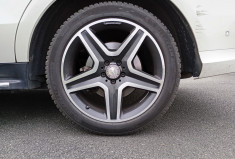 Mercedes GLE 350 d 9G-Tronic 4Matic Sportline/ Attelage Electrique