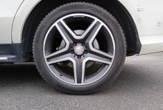 Mercedes GLE 350 d 9G-Tronic 4Matic Sportline/ Attelage Electrique