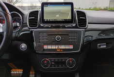 Mercedes GLE 350 d 9G-Tronic 4Matic Sportline/ Attelage Electrique