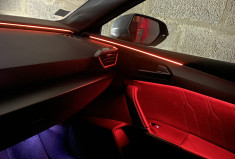 CUPRA Leon SPORTOURER V 1.4 e-Hybrid 245ch DSG6 PHEV * sièges chauffant * entretien complet*