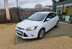 Ford Focus 1.0 SCTI 125 ECOBOOST S&S TITANIUM