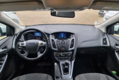 Ford Focus 1.0 SCTI 125 ECOBOOST S&S TITANIUM