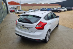Ford Focus 1.0 SCTI 125 ECOBOOST S&S TITANIUM