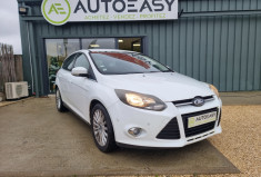 Ford Focus 1.0 SCTI 125 ECOBOOST S&S TITANIUM