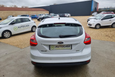 Ford Focus 1.0 SCTI 125 ECOBOOST S&S TITANIUM