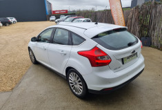 Ford Focus 1.0 SCTI 125 ECOBOOST S&S TITANIUM