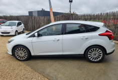 Ford Focus 1.0 SCTI 125 ECOBOOST S&S TITANIUM