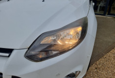 Ford Focus 1.0 SCTI 125 ECOBOOST S&S TITANIUM