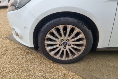 Ford Focus 1.0 SCTI 125 ECOBOOST S&S TITANIUM