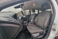 Ford Focus 1.0 SCTI 125 ECOBOOST S&S TITANIUM