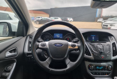 Ford Focus 1.0 SCTI 125 ECOBOOST S&S TITANIUM