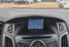 Ford Focus 1.0 SCTI 125 ECOBOOST S&S TITANIUM