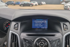 Ford Focus 1.0 SCTI 125 ECOBOOST S&S TITANIUM