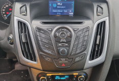 Ford Focus 1.0 SCTI 125 ECOBOOST S&S TITANIUM