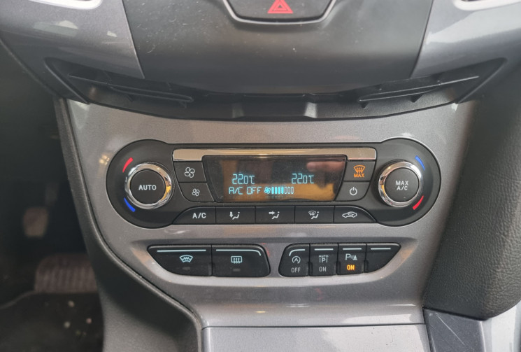 Ford Focus 1.0 SCTI 125 ECOBOOST S&S TITANIUM