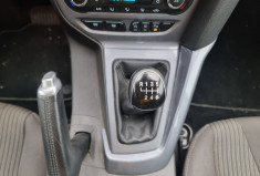 Ford Focus 1.0 SCTI 125 ECOBOOST S&S TITANIUM