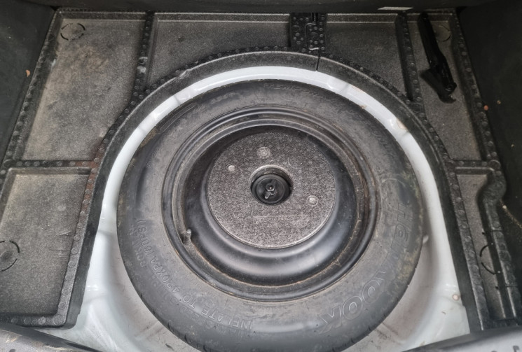 Ford Focus 1.0 SCTI 125 ECOBOOST S&S TITANIUM